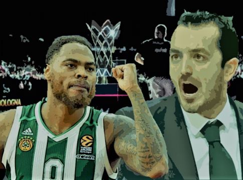 Παναθηναϊκός: Η λογική του BCL και το αναγκαστικό «ψαλίδι» των συμβολαίων