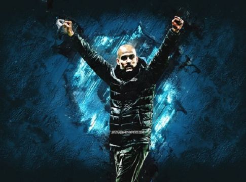 Εστιάζει στο Κύπελλο ο Γκουαρντιόλα