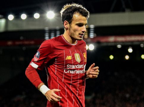 Στη Ναντ για τρία χρόνια ο Τσιριβέγια της Λίβερπουλ (pic)