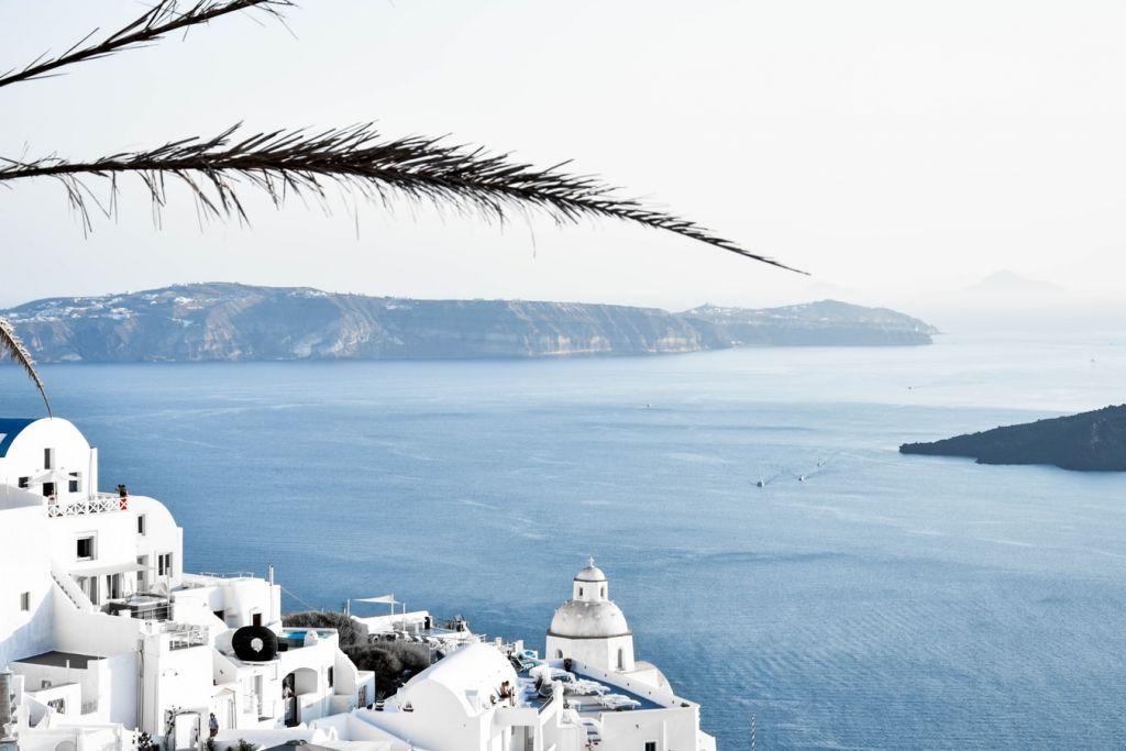 «Ελληνικό καλοκαίρι δεν είναι μόνο ήλιος και θάλασσα, είναι ιδέα»: Το σποτ για το restart στον τουρισμό