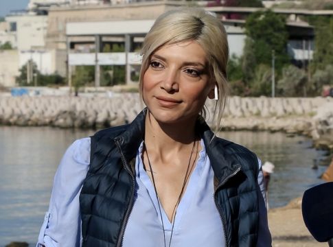 Απάντηση της διοίκησης του ΣΕΦ σε Τεντόγλου: «Υπεύθυνος ο ΣΕΓΑΣ»