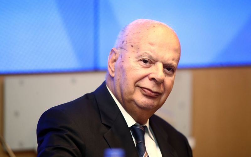 Νικάκης: «Ο Βασιλακόπουλος με έβρισε – Δεν μπορεί τη διαρχία»