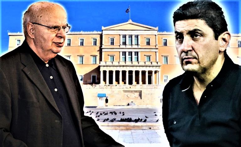 Αυτό είναι το μπάσκετ που προσφέρει ο Βασιλακόπουλος