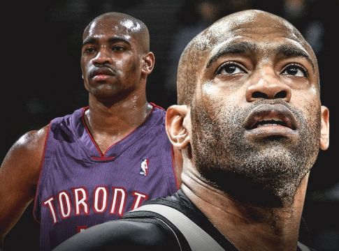 O Air Canada λίγο πριν την προσγείωσή του