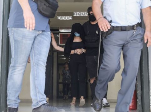 Βιτριόλι: Έτοιμη να μιλήσει η 35χρονη – Τα λάθη που οδήγησαν στη σύλληψή της