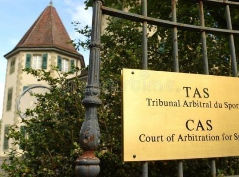Το Νοέμβριο στο CAS η έφεση του RUSADA