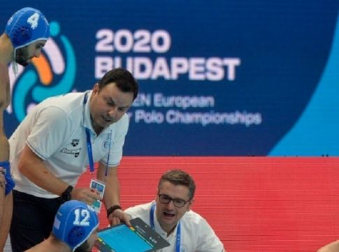 Πόλο: Τον Φεβρουάριο το Προολυμπιακό ανδρών