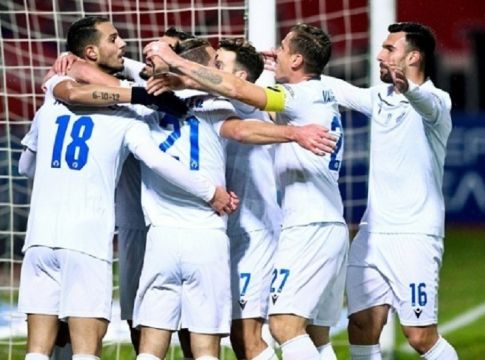 Λαμία : Με απουσίες κόντρα στην ΑΕΛ