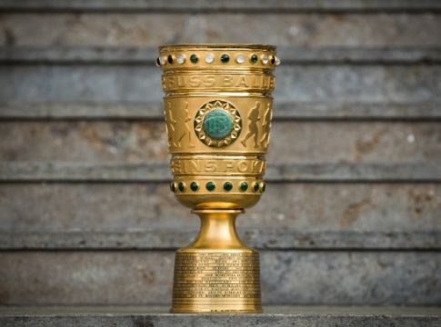«Βγαίνει» το ζευγάρι του τελικού στο Κύπελλο Γερμανίας