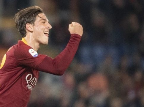 Δίνει 50 εκατ. ευρώ για Τζανιόλο η Γιουβέντους