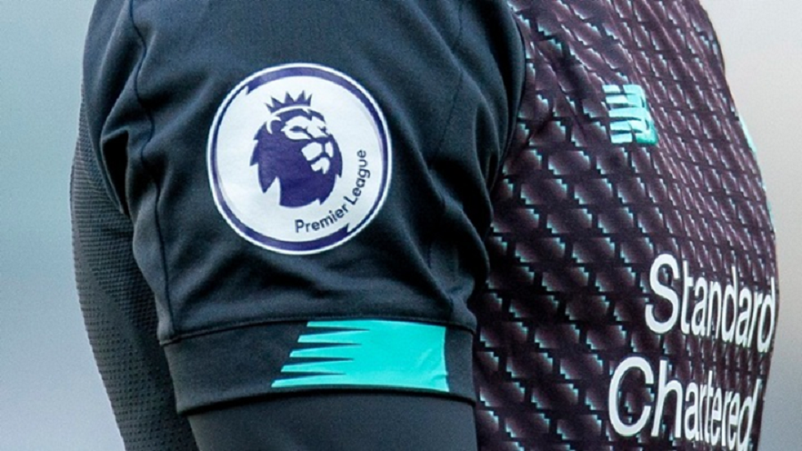 Η Premier League στηρίζει το κίνημα «Black Lives Matter»