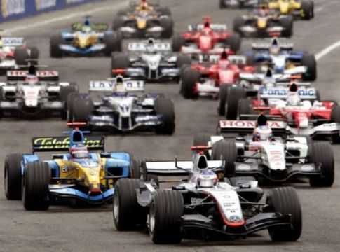 Πιο κοντά στη Formula 1 η πίστα της Ίμολα