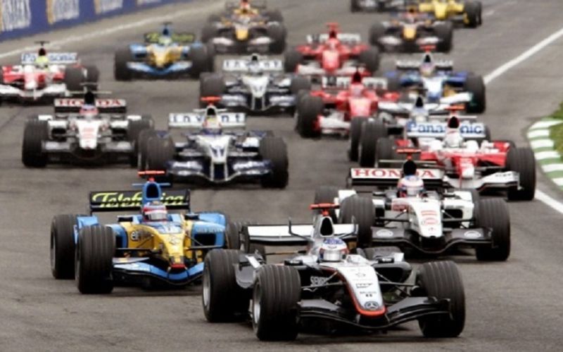 Πιο κοντά στη Formula 1 η πίστα της Ίμολα