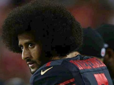 Το «αφεντικό» του NFL ενθαρρύνει τους συλλόγους να αποκτήσουν τον Κάπερνικ