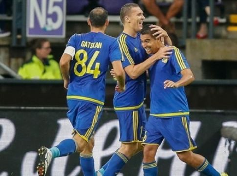 Έξι παίκτες της Ροστόφ θετικοί στον Covid-19