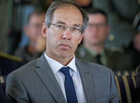 Το σοκ και η ανάμνηση του Γ. Μαυρωτά για τον Μπένεντεκ