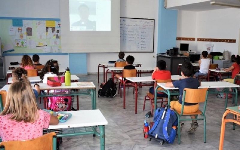 «Ζήσε Αθλητικά» με Κωνσταντίνο Τριγκώνη στην Ηλεία και Τάκη Φύσσα στα Χανιά