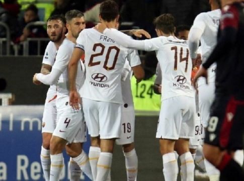 «Η Ρόμα δεν είναι σούπερ μάρκετ»