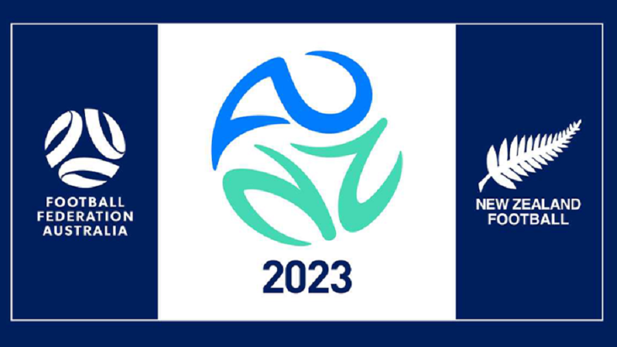 Αυστραλία και Νέα Ζηλανδία μαζί για το Μουντιάλ Γυναικών του 2023