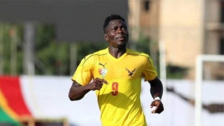 Πέθανε από ελονοσία 24χρονος ποδοσφαιριστής στο Τόγκο