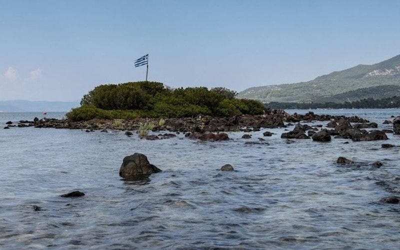 Οι «Σεϋχέλλες της Εύβοιας» και το «Πανταβρέχει» στο Καρπενήσι