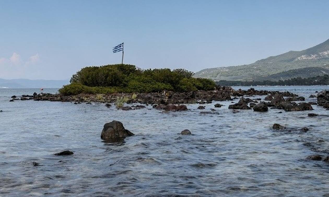 Οι «Σεϋχέλλες της Εύβοιας» και το «Πανταβρέχει» στο Καρπενήσι