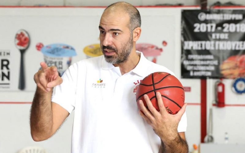 Και ο Καράγκουτης στο πλευρό του Φασούλα