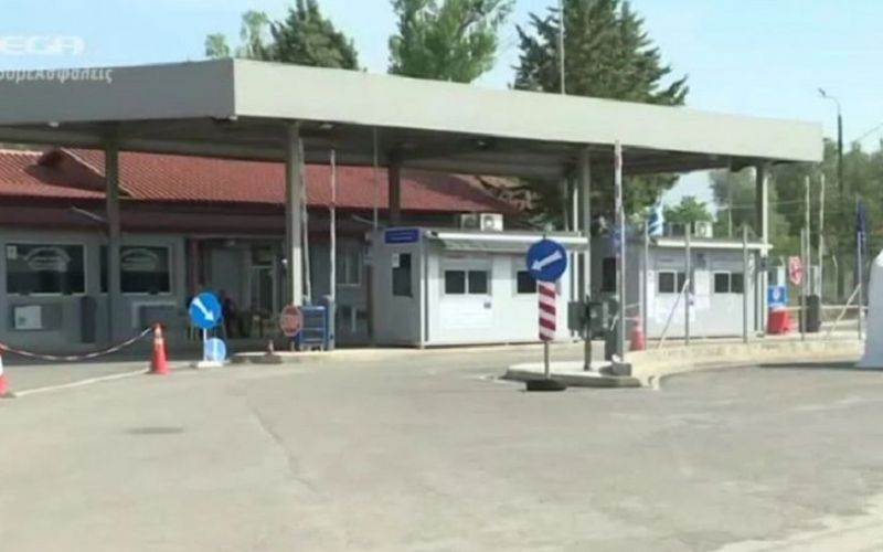 Αποστολή του MEGA στον Έβρο: Σε επιφυλακή οι ελληνικές δυνάμεις για ενδεχόμενο κύμα μεταναστών