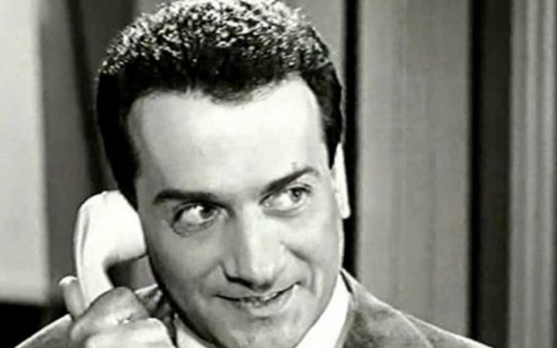 Αλέκος Αλεξανδράκης: Η σπάνια φωτογραφία με την Ελβετίδα σύζυγό του και τα παιδιά τους