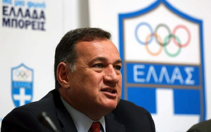 Καπράλος: «Εκλογές με τα σωστά σωματεία»