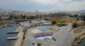 Επεξεργασμένα απόβλητα απευθείας στη θάλασσα θέλει να ρίξει η Oil One – Kίνδυνος για το θαλάσσιο περιβάλλον