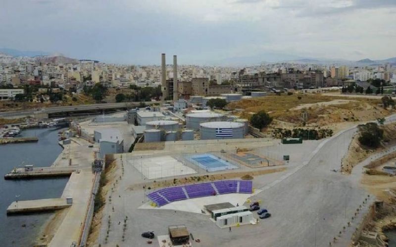 Επεξεργασμένα απόβλητα απευθείας στη θάλασσα θέλει να ρίξει η Oil One – Kίνδυνος για το θαλάσσιο περιβάλλον