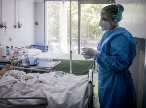 Κορωνοϊός : Δέκα νέα κρούσματα και ένας θάνατος σήμερα