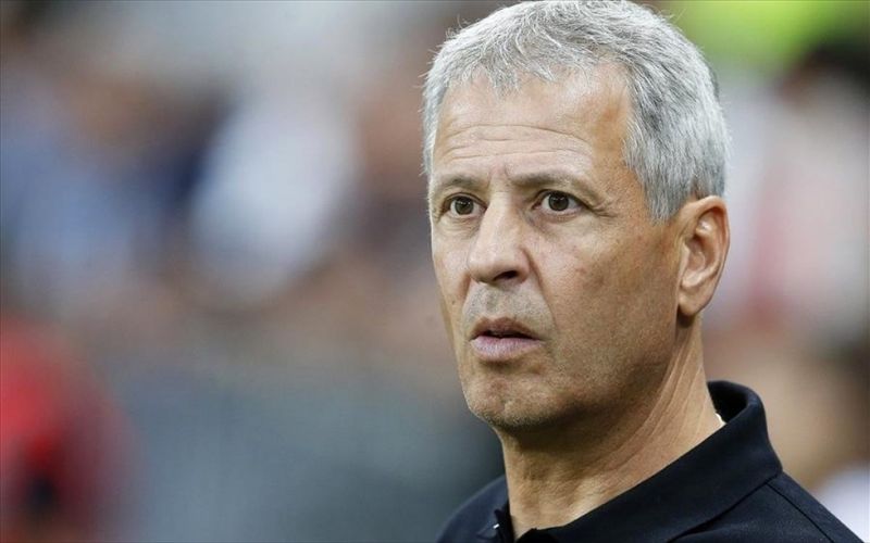 Ανατροπή δεδομένων: Μένει στην Ντόρτμουντ ο Φαβρ