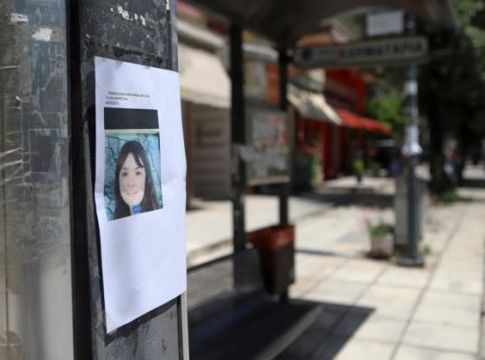 Μαρκέλλα: Η «κοκκινομάλλα» σχεδίαζε καιρό την αρπαγή – Ψάχνουν συνεργούς