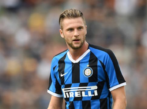 Ίντερ: Τιμωρίες σε Σκρίνιαρ και Κόντε