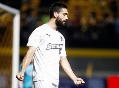 ΟΦΗ: Με Μαρινάκη κόντρα στον Παναθηναϊκό