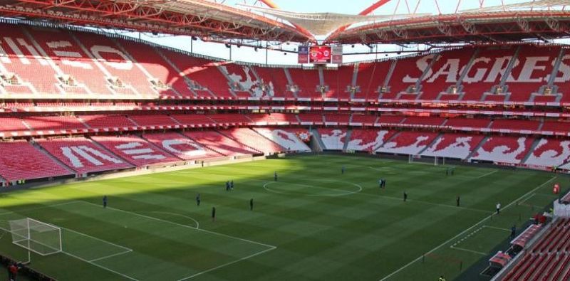 «Στις 23/8 στο Ντα Λουζ ο τελικός Champions League»