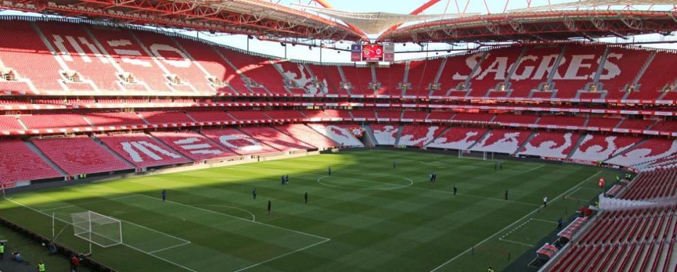 Προβληματισμός στην UEFA για την κατάσταση στην Πορτογαλία