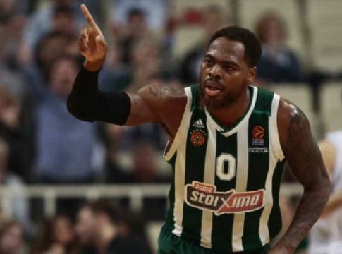Ενδιαφέρον από Βαλένθια και Μπασκόνια για Ντεσόν Τόμας