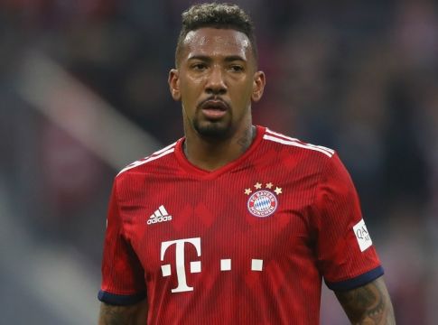 Μπόατενγκ: «Ο Φαν Ντάικ είναι ο καλύτερος αμυντικός στον κόσμο»