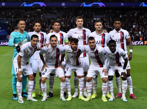 Παρί: Τέσσερα κρούσματα κορωνοϊού πριν από μέρες – Όλοι θεραπεύτηκαν