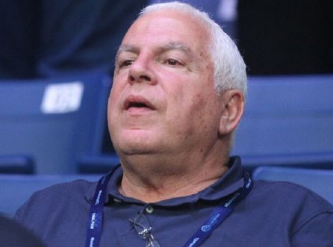 Ο Γκέρσον παίρνει τη θέση του Κάτας