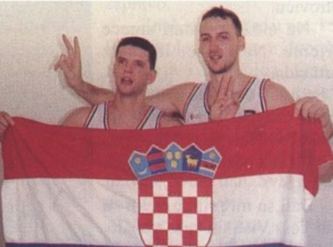 Ο Ράτζα αποκάλυψε ότι τσακώθηκε με τον Ντράζεν ένα βράδυ πριν το δυστύχημα