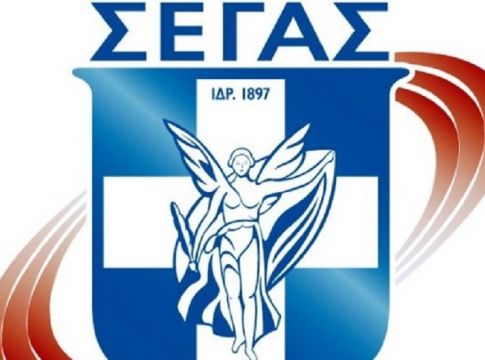 Ένατος ο Κουλούρης στο τριπλούν κάτω των 18
