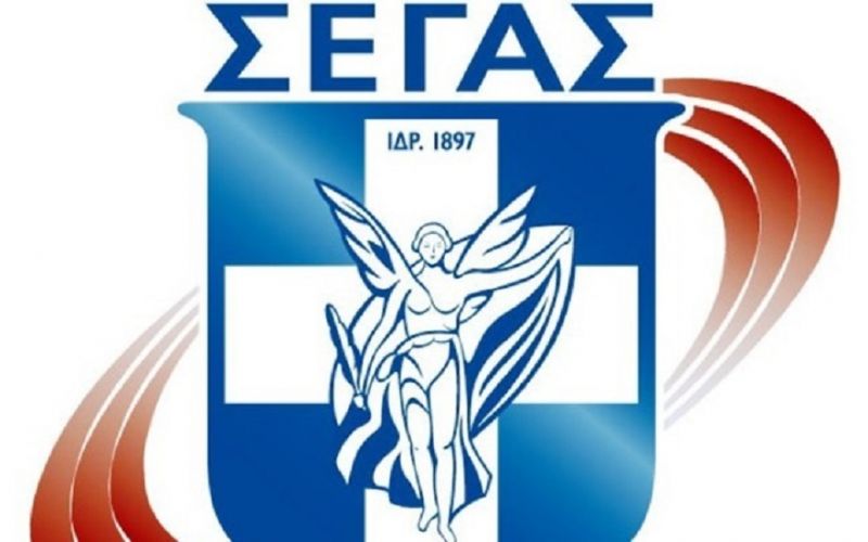 Βασιλείου : Πρόκριση και ατομικό ρεκόρ 8 Σε δύο γκρουπ η αναχώρηση της εθνικής για το Ευρωπαϊκό κλειστού