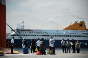 Τριήμερο Αγίου Πνεύματος: Σε εξέλιξη η έξοδος των εκδρομέων – Τι γίνεται σε λιμάνια, εθνικές οδούς