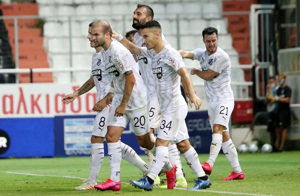 Οφη Νεο Σημα / Ofi Crete F C To Neo Shma Toy Ofh Apotelei ...