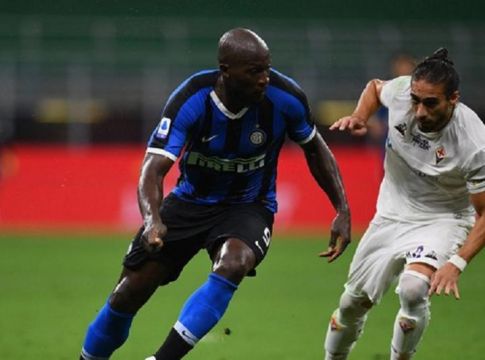 «Κόλλησε» η Ιντερ (0-0), εξάσφαιρη η Ρόμα (6-1)