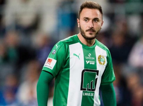 ΑΕΚ : Έρχεται… ο πιο «φθηνός» Τάνκοβιτς